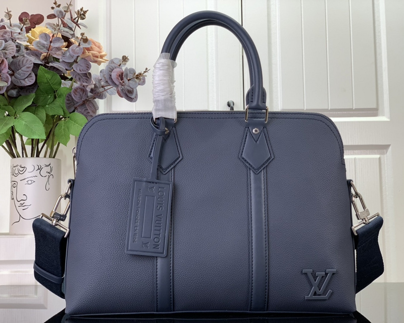 louis vuitton LV BRIEFCASE M214404996