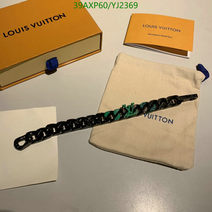 earrings Louis Vuitton Fashion Jewelry Code YJ2369BF1B