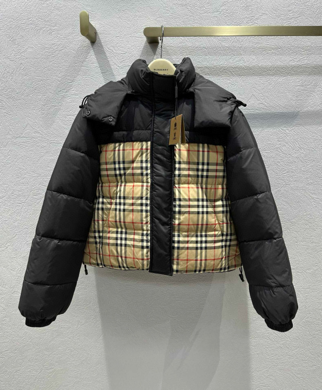 BURBERR Women clothes -BURBER 010146E1