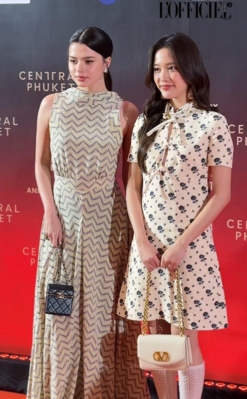 VALENTINO Women clothes -Valentino 0001B654