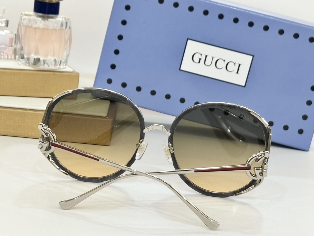 Gucci glasses -GUCCI 0007_CM_1