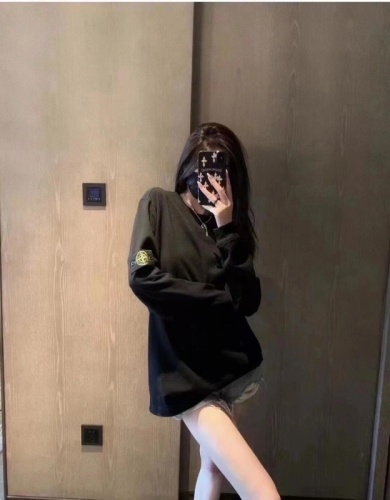 STONE ISLAND Men clothes -STONE ISLAND 0008ACC9