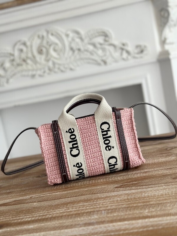 Chloe Bag -Chloé 014267C7