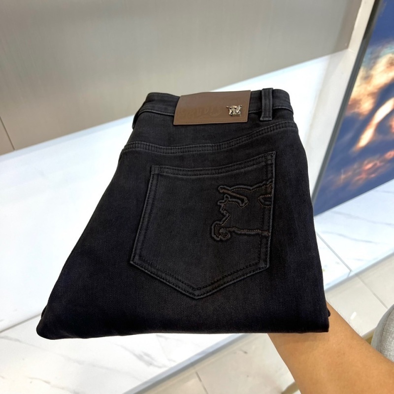 Burberry men's clothes -BURBER 01266210