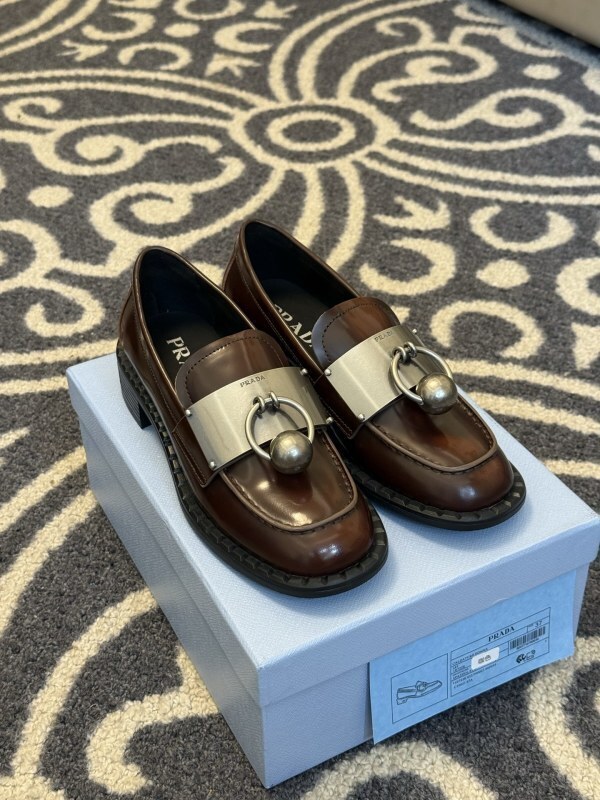 Prada Women shoes -PRADA 000625AF