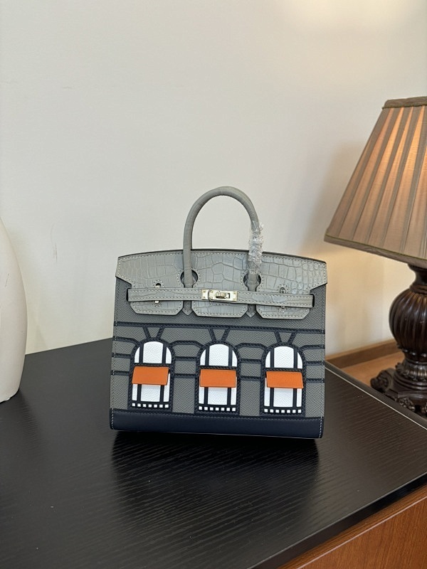 HERMES Bag -HERMES 000880ED