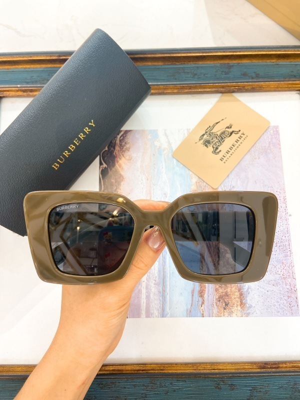 BURBERRY glasses -BURBERRY 00181A60