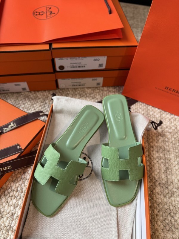 HERMES Women shoes -HERMES 01536E4C