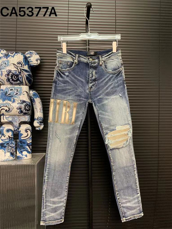 jeans A iri Jeans Top Version E7B5