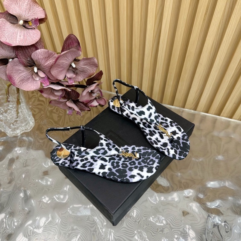 YSL Women shoes -YSL 00371356