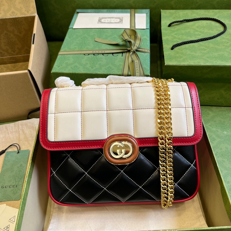 designer bags Size︰25.0x19.5x8.0cm 6453