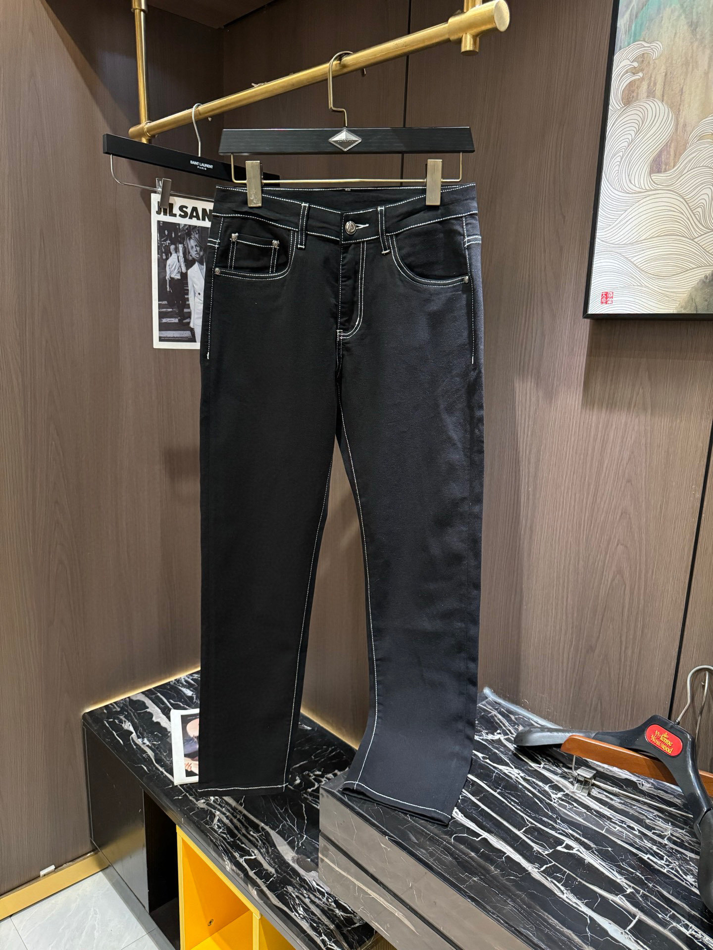 D2 Jeans pants/short/clothes-377