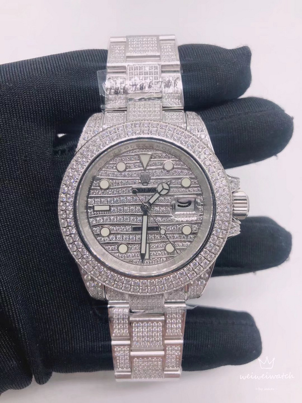 rolex R O L e x super clone top version watch EA3B EC9B