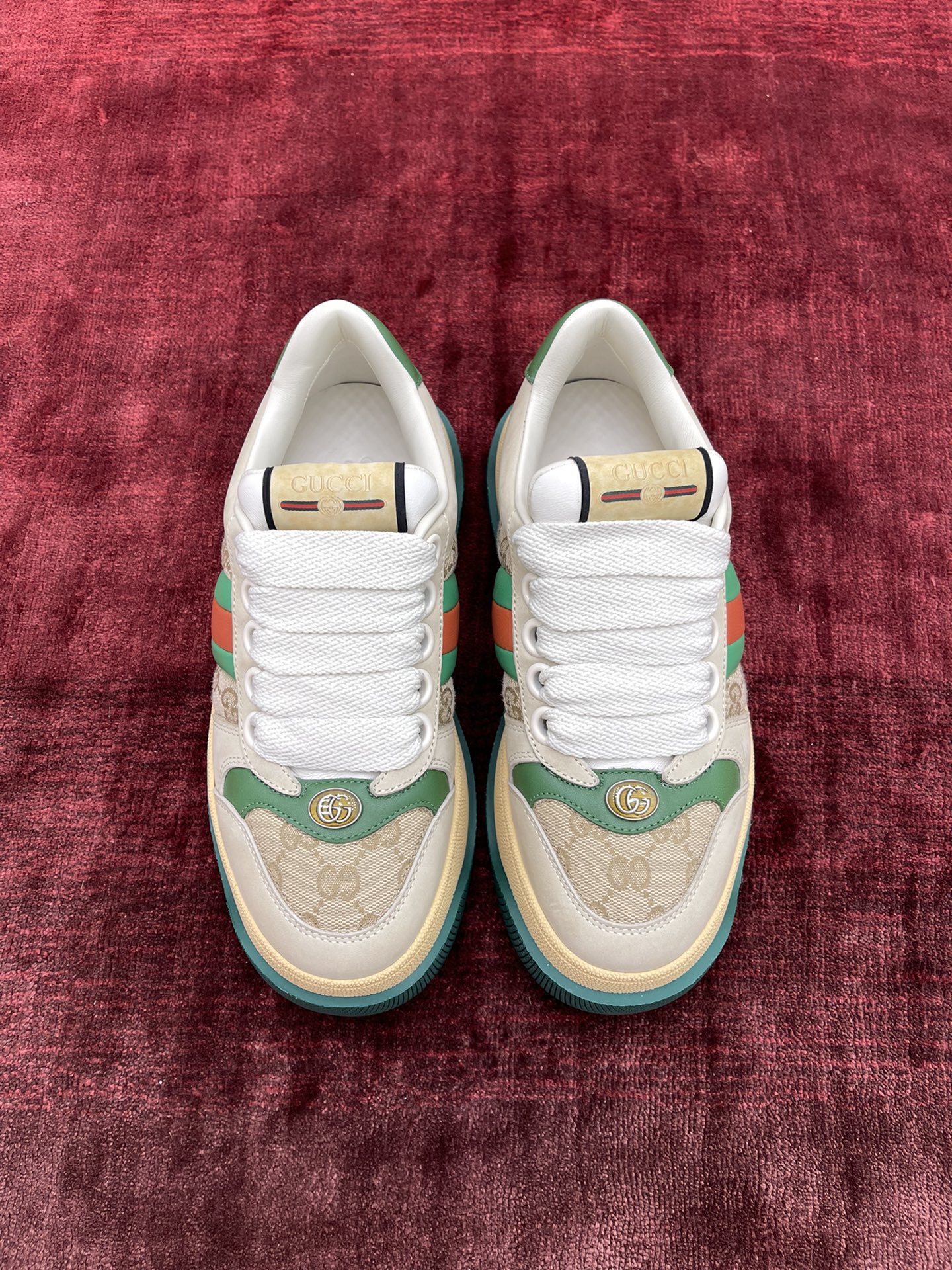 gucci shoes/sneakers-900