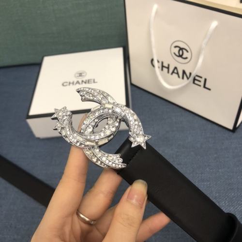 Chanel belt -Chanel 0030