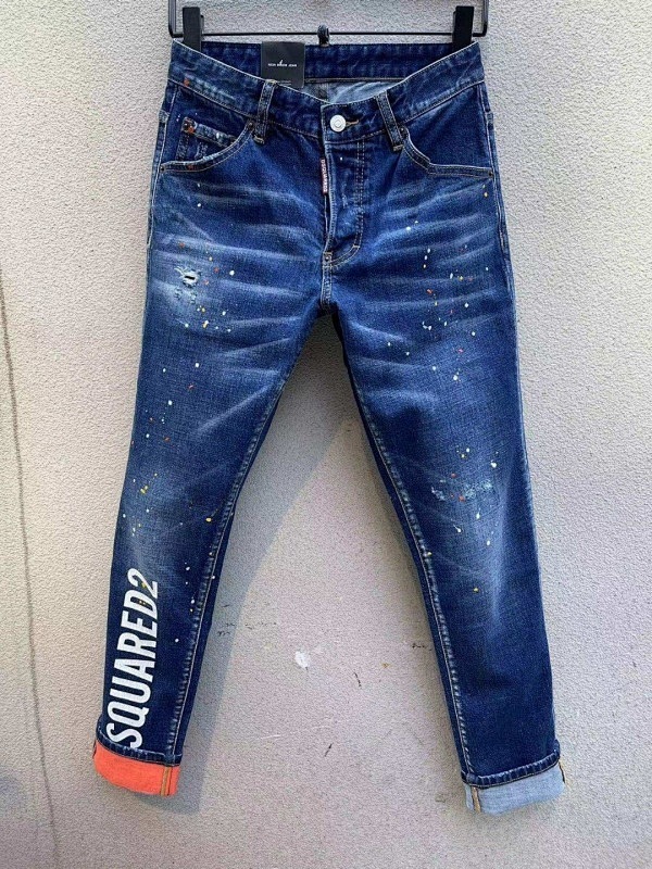 Dsquared2 -DQ999#108 DSQUARED2 Jeans9063