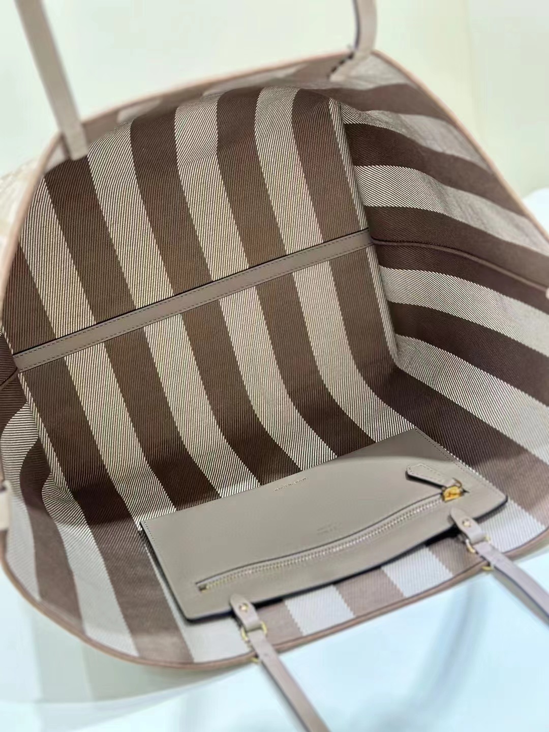 Fendi Bag -FENDI 0187