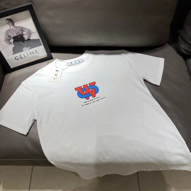 off white shoes 043 015 OFF WHITE Clothes 01 2023SS 342A