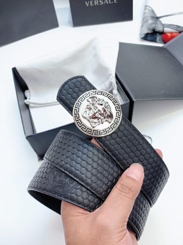 Versace The belt -VERSACE 028C95A