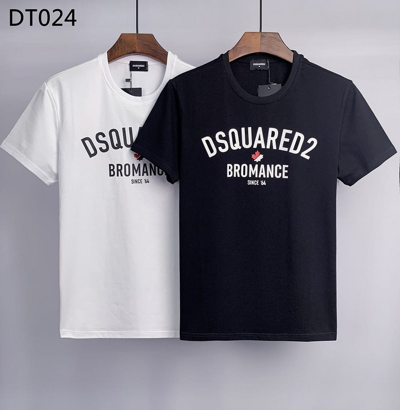 DSQUARED2 DT024 3BA3