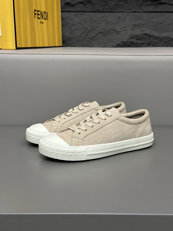 FENDI Men shoes -FENDI 00176C8A