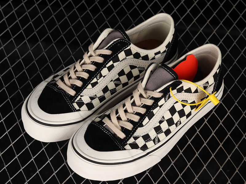 [VN0A4BX91KP]-[STYLE 136 DECON VR3 SF WHITE∕BLACK∕WHITE]-[WOMAN︰35-39]-[MAN︰40-4...(4878)