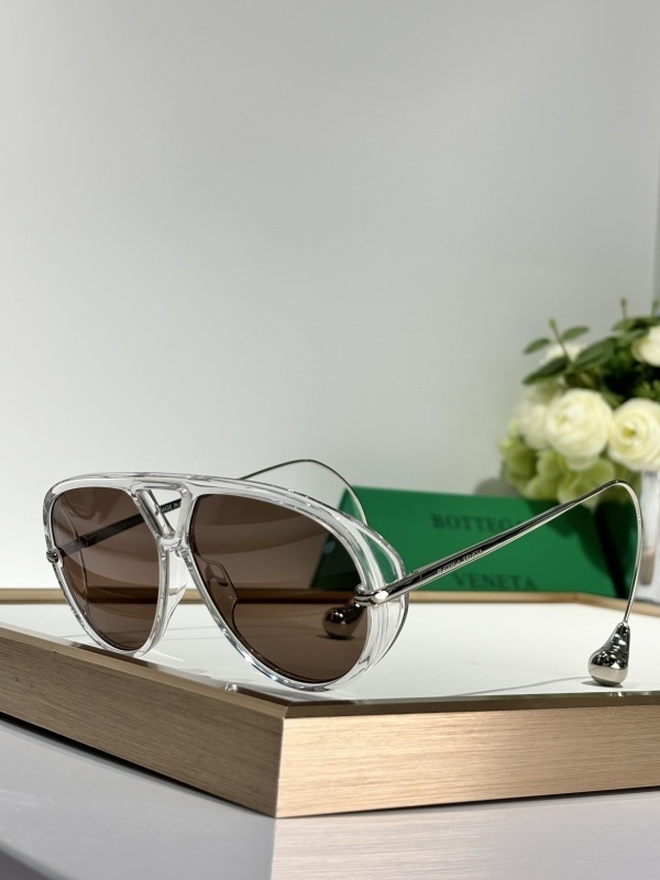 Bottega Veneta glasses -BV 0026C003