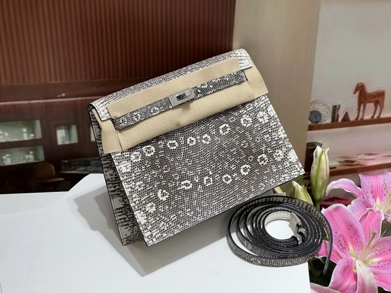 HERMES Bag -HERMES 007155D6