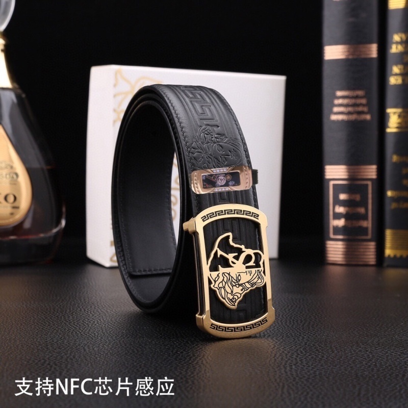 Versace The belt -VERSACE 060FFB8