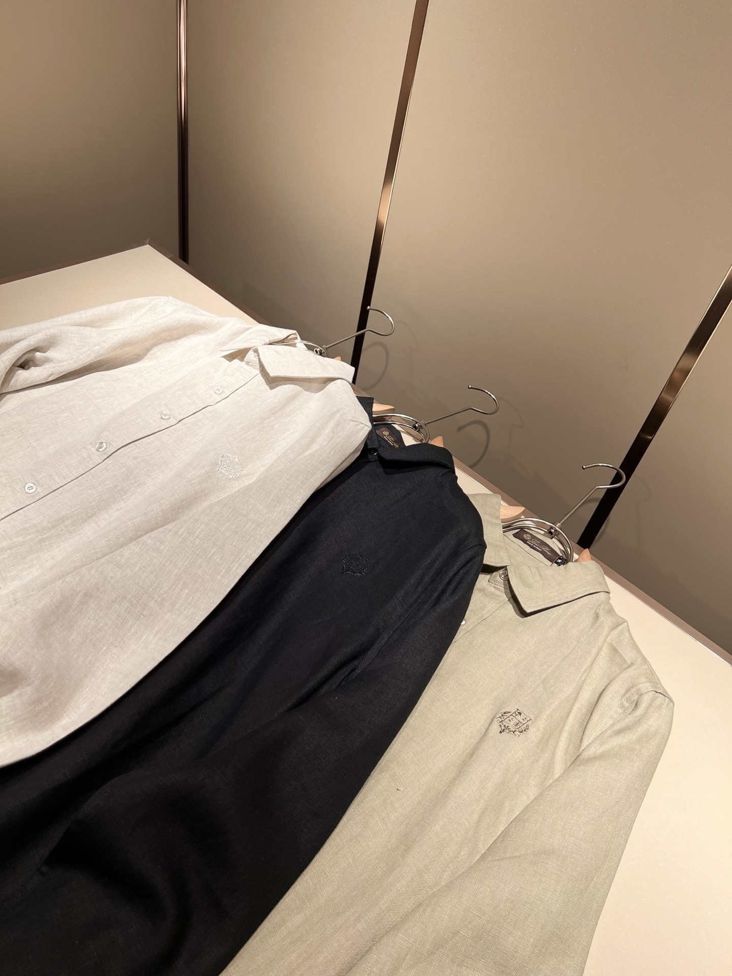 Loro Piana Loro Piana 018463A1