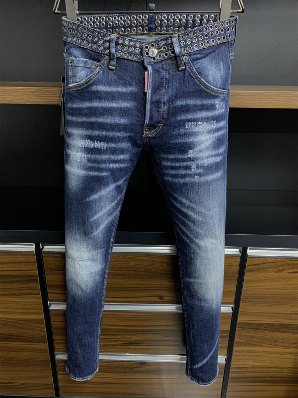Dsquared2 -DQ972#9901 DSQUARED2 JeansDA34
