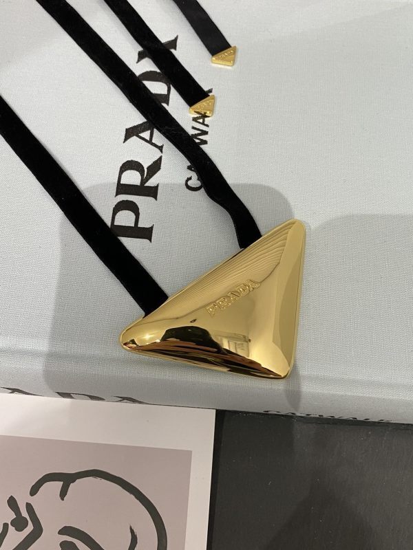 Prada jewelry -PRADA 012F99D