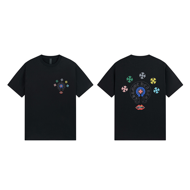 chrome hearts 1VZ12-118 0443