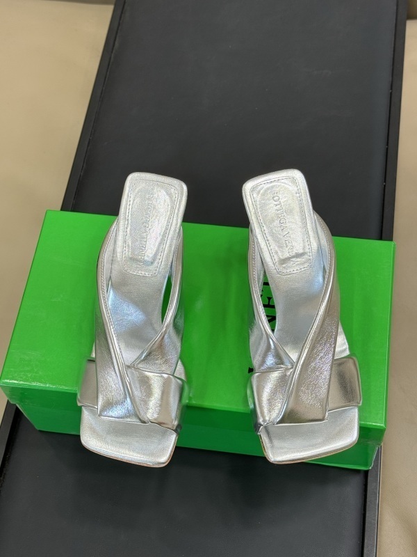 Bottega Veneta Women shoes -BV 000826C9