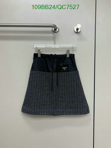 Top Quality Replica Online Store Prada clothing Code︰ QC7527(F936) best sellers
