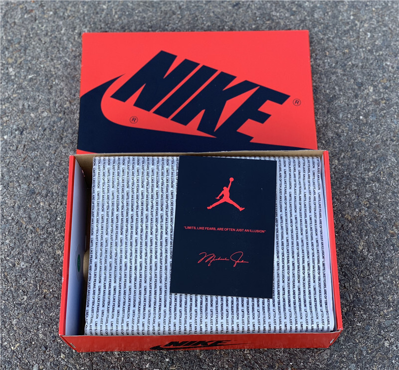 jordan 1 580 CK5666 100 PK AIR JORDAN 1 RETRO FEARLESS BLUE WHITE RED MAN 40 46 F4E5