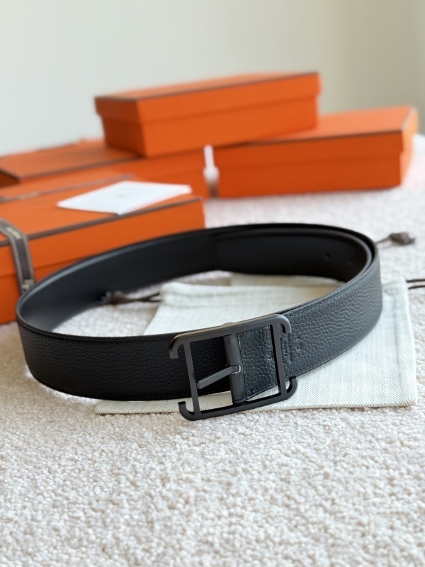 HERMES Belt -HERMES 018154BD