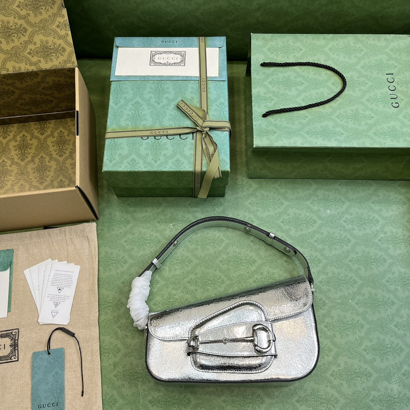 Gucci bags Gucci Horsebit bag(4048)