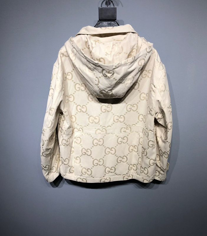 gucci 2022ss G cci Jacket Top Version 774C