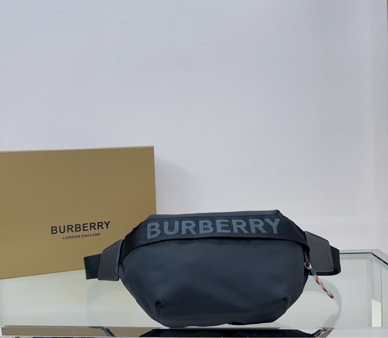 BURBERR Bag -BURBERRY 016992A4