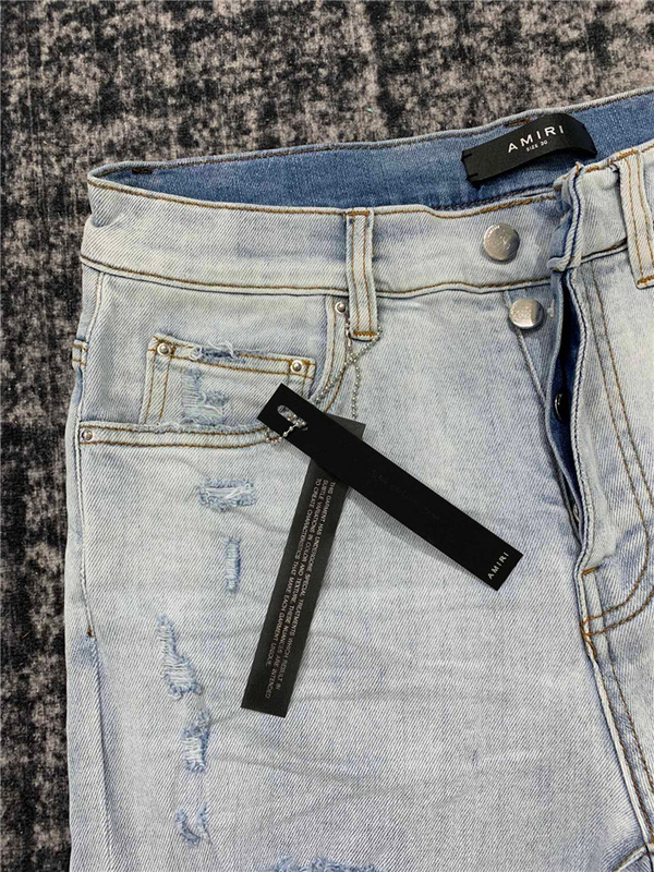 jeans 2022ss A iri Jeans Top Version 765A