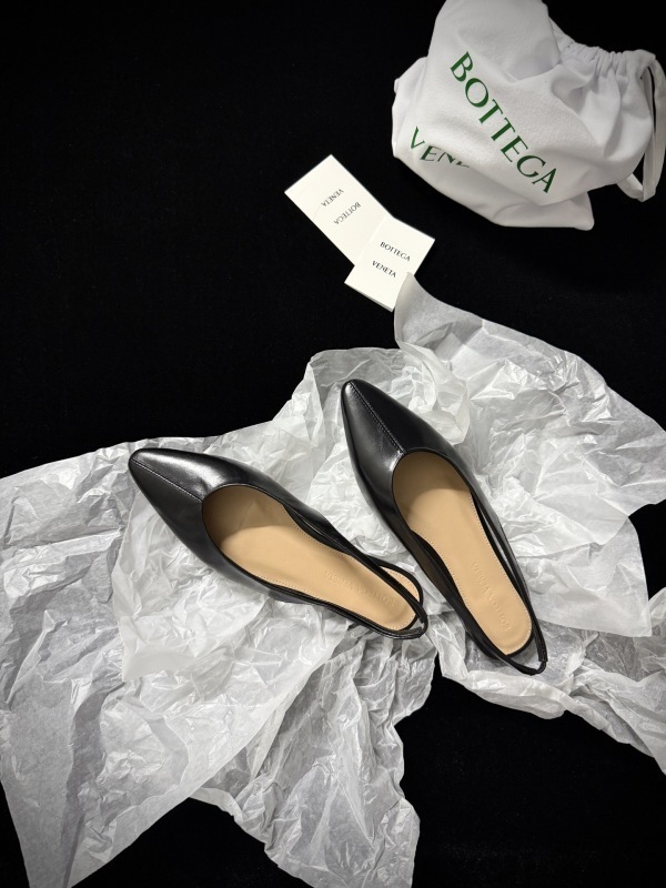 Bottega Veneta Women shoes -BV 0004C379