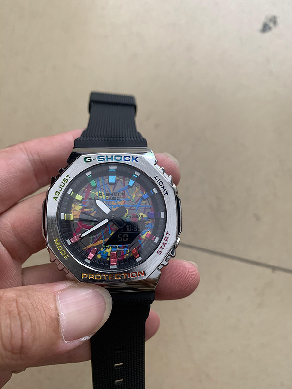 g shock original Gshock A46 GA21000212