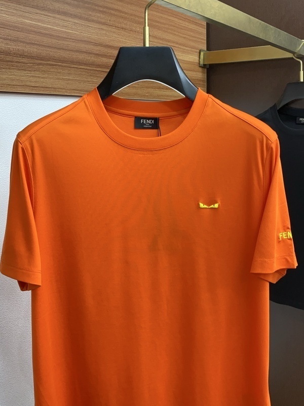 FENDI Men clothes -FENDI 0223CEF