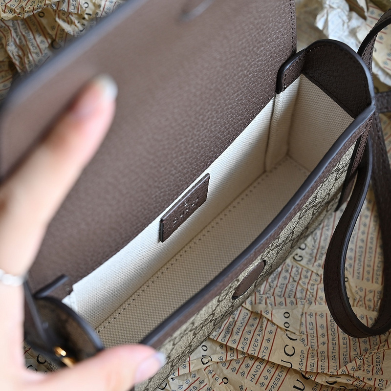 Gucci bags Gucci Pablo Delciel bag(3564)