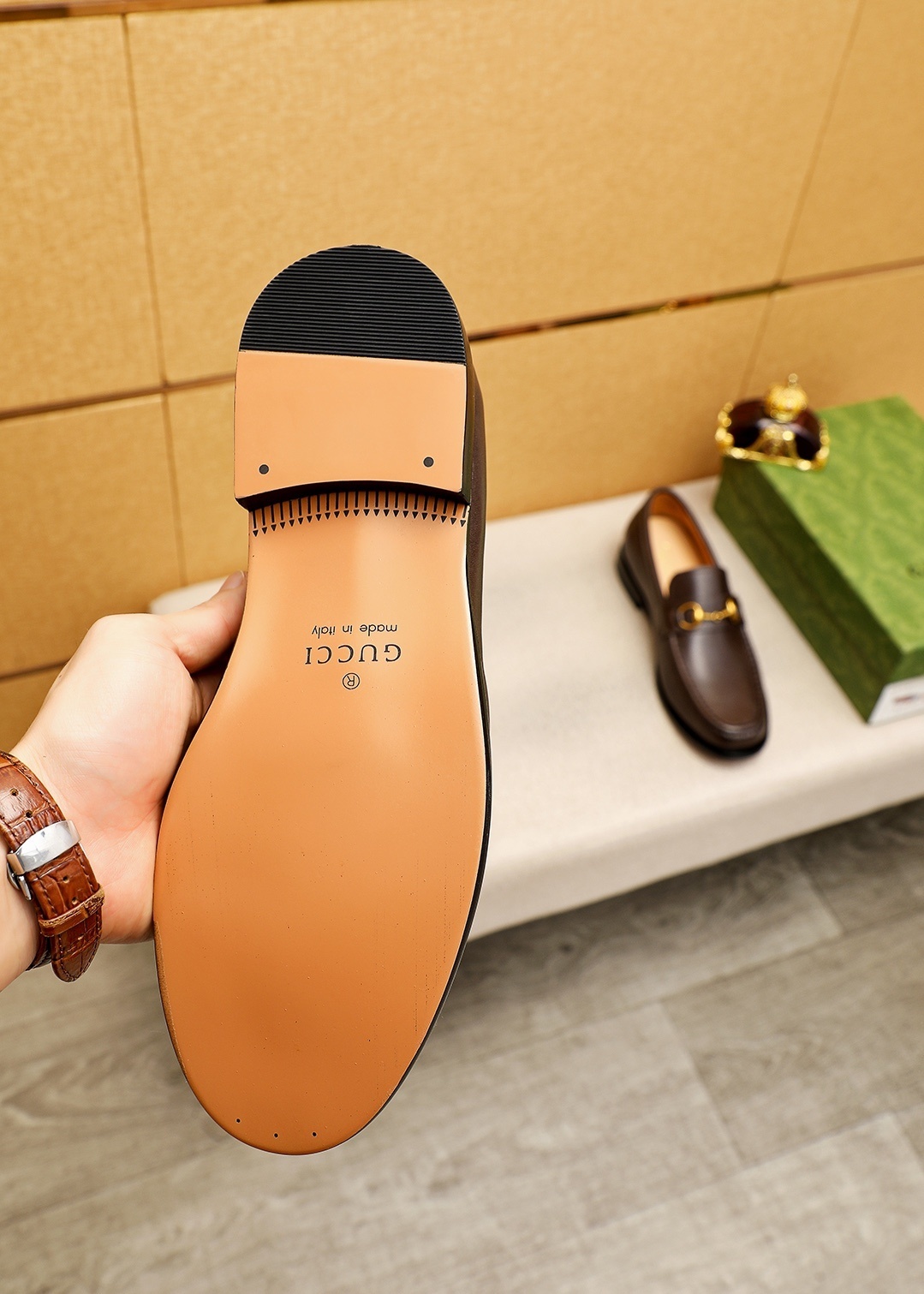 gucci shoes/sneakers-870