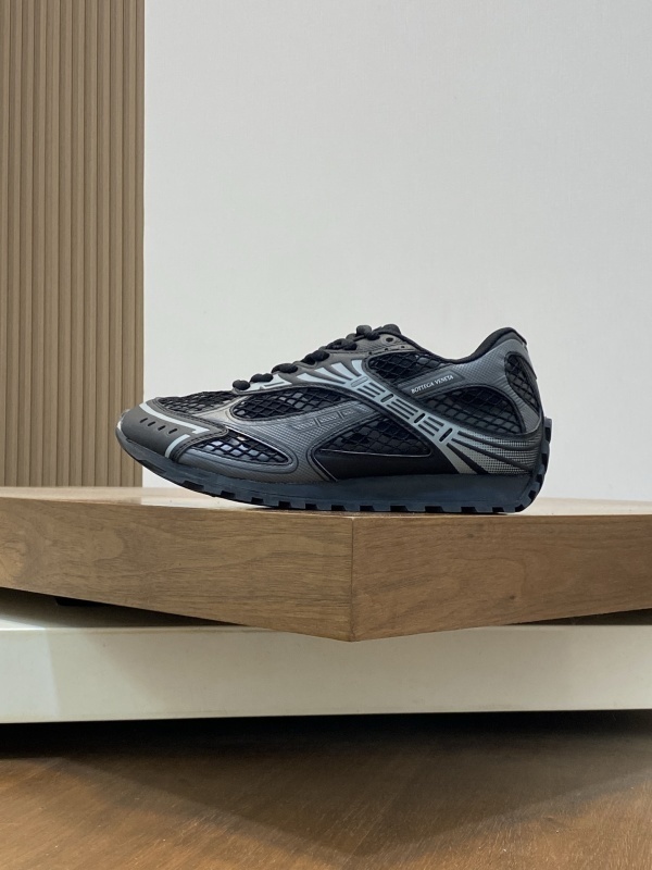 Bottega Veneta Men shoes -BV 00236218