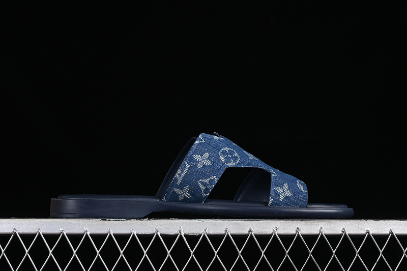 Sandal 【320】[1203]-[LOUIS VUITTON OASIS BLUE]-[MAN︰38-46] 3C4E