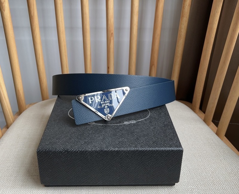 PRADA The belt -PRADA 0010FA98