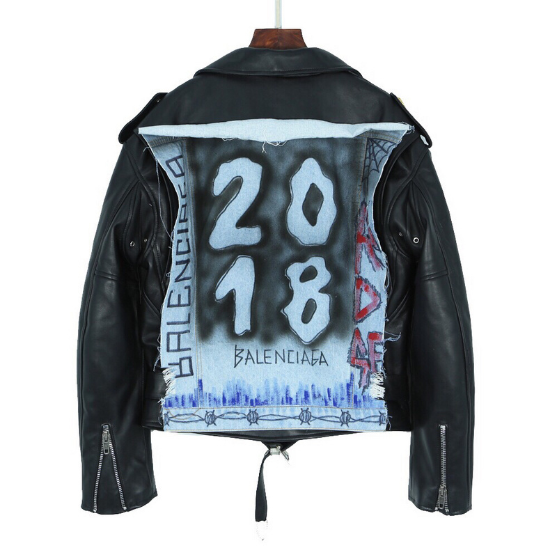 balenciaga -NO121348-Balenciaga Clothes 2021ss(CA31)